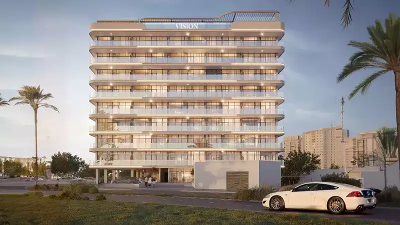 Celine By Vision — project photo 1